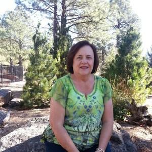 Meet your Posher, Cheri